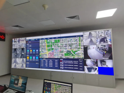 中建安裝華西公司西安管廊項(xiàng)目3個(gè)維護(hù)站順利通過(guò)竣工驗(yàn)收